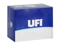 фото thumb №1, Ufi фильтр масла 2500400