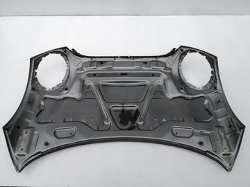 фото thumb №10, Капот mini cooper r55 r56 r57 07-