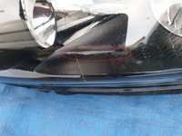 фото thumb №6, Vw golf 6 vi фара лампа передняя левая кронштейн