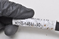 Aston martin db11 жгут электропроводка дверь правый  перед hy53-14631-ac с Разборки, фото thumb