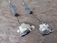 фото thumb №1, Правые левый замок перед 8j1837015c 8j1837016c audi a4 a5 q5 porsche cayenne