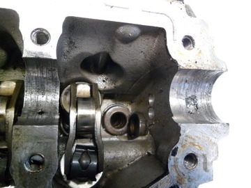 фото thumb №7, Audi a4 b8 2.0tfsi cdn головка двигателя 06h103373k