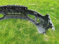 фото thumb №11, Audi a7 s7 4g8 бампер s line lift pdc 10-14