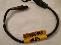 фото thumb №1, Alfa romeo оригинальный номер 0258006375 датчик лямбда-зонд