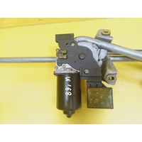 фото thumb №7, Механізм двигунчик двірник перед mercedes w168 a1688200242 nr7