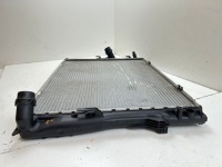 2006 bmw 3 e90 e91 радиатор воды 7562079 с Разборки, фото thumb