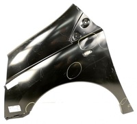 фото thumb №1, Крыло левый перед fiat scudo 2007-2016 3497007