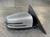 фото thumb №6, Mercedes w204 рестайлінг 11-14 дзеркало праве pin 7 775 a2048103416
