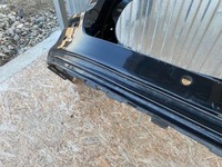 фото thumb №7, Бампер задняя задний ford mondeo mk5 v 5 kombi 15-