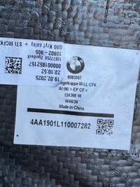 фото thumb №12, Корпус зеркало карбон левая bmw g60 g61 g90 g99 m5 g70 g45 x3 8083557