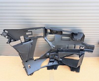 фото thumb №6, Bmw 8 g14 g15 напрямна кронштейн бампера перед l+r