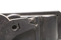 фото thumb №7, Mercedes vito w639 рестайлінг 10r- замок кришки багажника зад заднє a6397401535