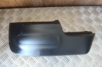 фото thumb №1, Молдинг бампера левый задняя c4 cactus 9801688677