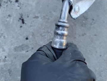 фото thumb №7, Труба шланг шланг воды турбины обратный audi a4 b8 a5 8t 1.8 tfsi 06h121492c