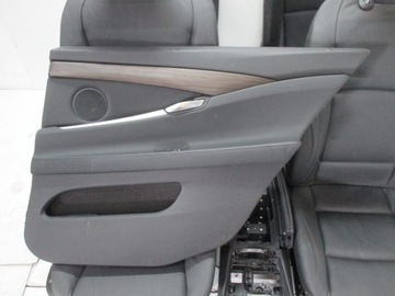 фото thumb №9, Обивка кожа bmw gt 5gt grand туризмо f07 f07