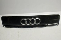 фото thumb №10, Решётка радиатора audi a2 8z0 8z0010183d 1.4l бензин 55kw 2001