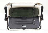 фото thumb №7, Кришка багажника комплектна infiniti jx35 qx60 2013-15 оригінальний номер