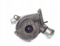 фото thumb №15, Турбіна turbo турбонагнітач audi a4 b5 1.9 tdi 110 km afn avg 454158