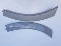 фото thumb №1, Porsche cayenne iii молдинг бампера левая перед