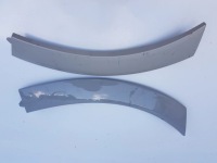 фото thumb №1, Porsche cayenne iii молдинг бампера правая перед