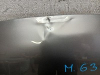 фото thumb №2, Капот mitsubishi eclipse cross lift