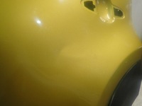 фото thumb №2, Дверь левая задние левый зад toyota yaris cross 2020-