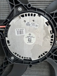 фото thumb №15, Pas передній радіатор vw transporter t5 lift 2.0 дизель