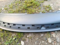 фото thumb №8, Audi a5 8t8 sportback s-line накладка спойлер бампера задняя оригинал