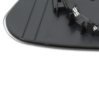 фото thumb №10, Вкладка скло дзеркало правий з підігрівом opel insignia 2007-2013