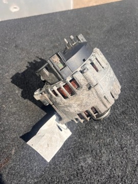 фото thumb №1, Vw passat b7 генератор 03c903023t