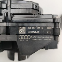 фото thumb №10, Audi q7 4m 2017 рычаг / переключатель поворотники