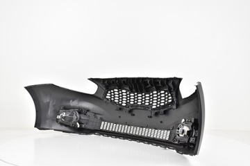 фото thumb №7, Kia ceed 2012-2015 бампер переднє 0xpdc