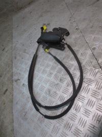 фото thumb №1, Замок ручка двері правий задня задній opel vivaro a 91166041