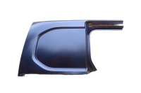 фото thumb №1, Citroen berlingo rifter iv 4 combo e 18r- крыло правый задняя обшивка oem