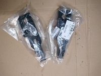 фото thumb №1, Nissan qashqai ii замок каркас ручка двері нове