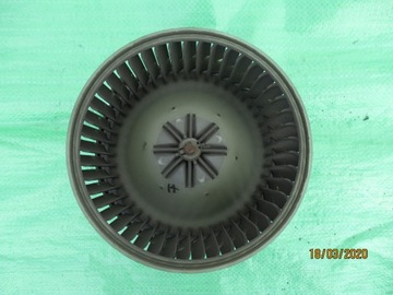 фото thumb №2, Volvo v40 s40 воздуходувка вентилятор 0130111191