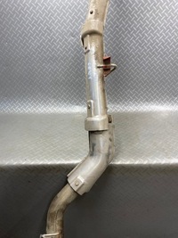 фото thumb №7, Труба вихлопна вихлоп aston martin db9 5.9 v12 4g43-5220-ed 4g43-5220-bd