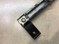 фото thumb №7, Підйомник скло правий задня kia carens ii