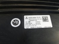 фото thumb №14, Mercedes glc 253 x253 лампа передняя правая led high performance