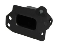 фото thumb №1, Кронштейн бампера перед l сталь opel c