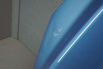 фото thumb №13, Капот кришка двигуна ford focus mk2 рестайлінг