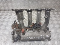 фото thumb №5, Коллектор всасывающий mitsubishi space star 1.3