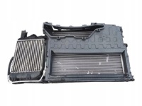 Купить Комплект радиатор вентилятор renault captur 1 1.3 tce 2013-2019, фото thumb