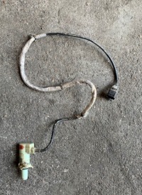 Купить Датчик скорости импульсатор vito w447 18r, фото thumb