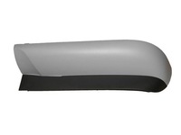 фото thumb №1, Спойлер нижний левый iveco stralis 2007 tangde