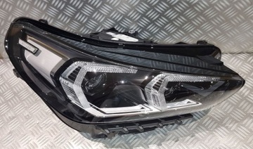 фото thumb №7, Bmw x1 u11 лампа правый перед правая передняя полный led европа новая 5a5bd48 23