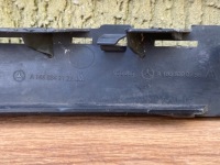 фото thumb №5, Mercedes ml w166 11- решётка бампера левая передняя