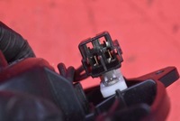 фото thumb №7, Воздуходувка вентилятор обдув eu 894000-0082 mazda premacy 1 i cp 99-01