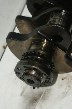 фото thumb №5, Audi a8 d3 4.0 tdi wał коленчатый 057d