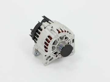 фото thumb №8, Генератор turbo-tec - 1986a01184 - ttal001037